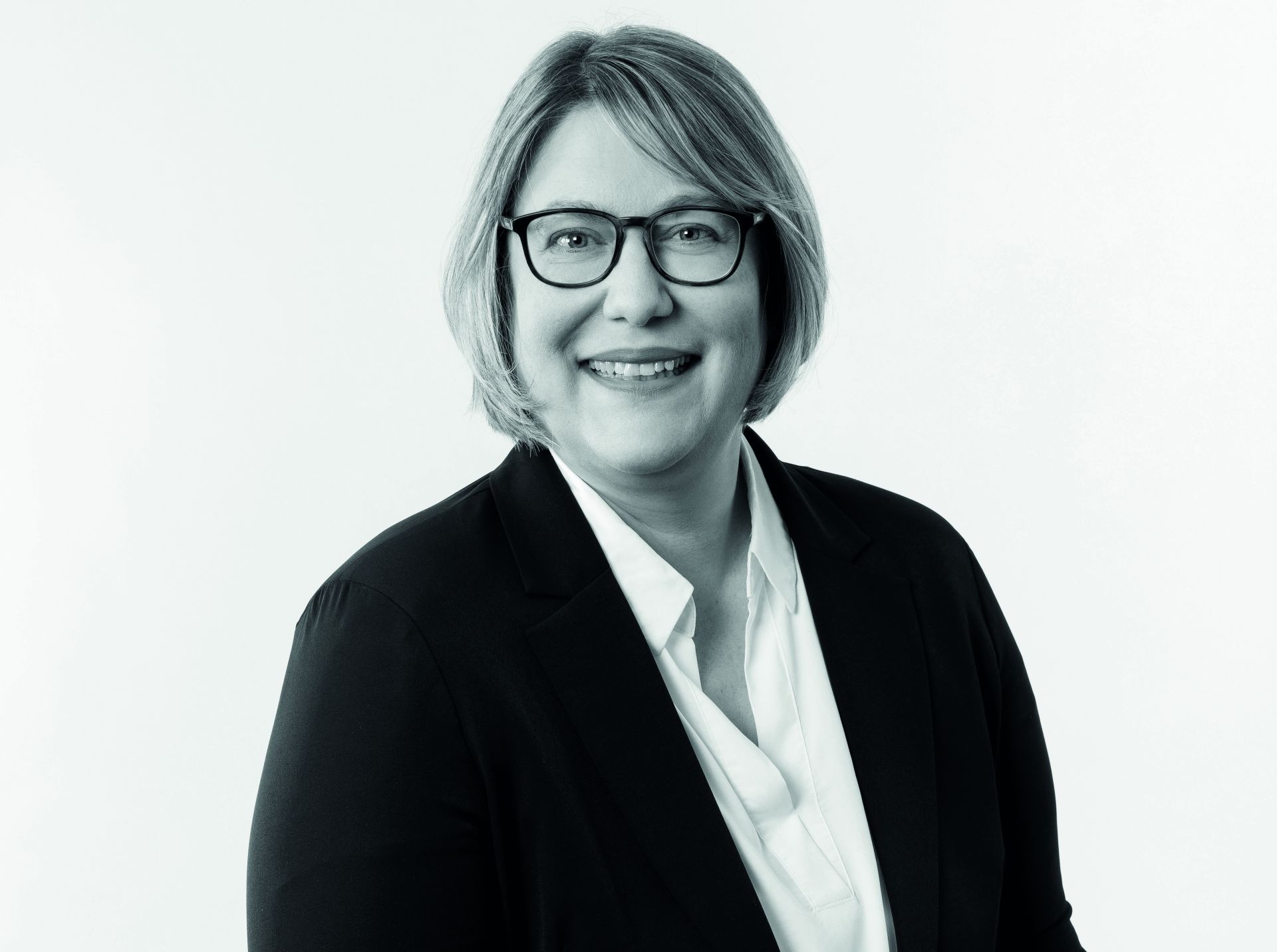 Bettina Hornhues MdBB