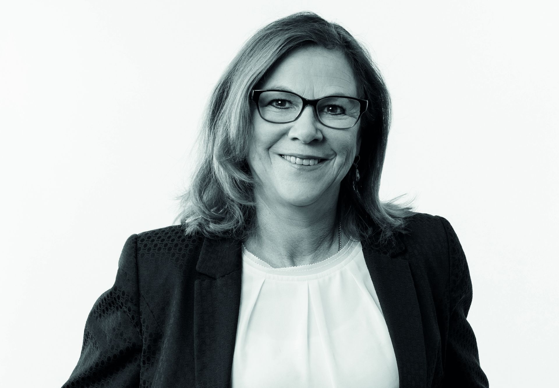 Silvia Neumeyer MdBB