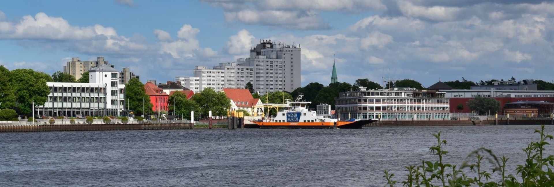 HORNHUES: SENAT HAT IMMER NOCH KEINE STRATEGIE FR BREMEN-NORD