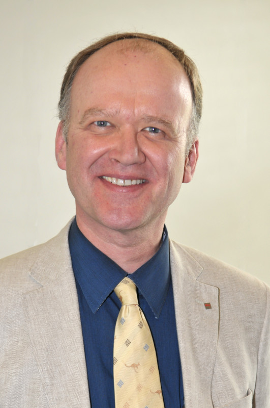 Prof. Dr. Ralf Bergmann